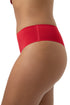 Mey Serie Invisibles Thong